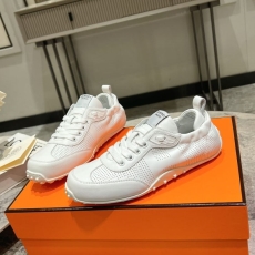 Hermes Low Shoes